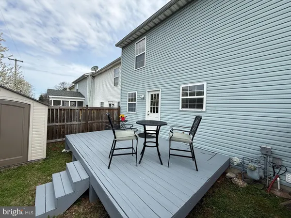 $299,000 | 407 Emily Lane, Winchester, VA 22602