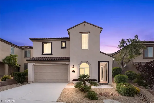 $790,000 | 2609 Chateau Clermont Street, Henderson, NV 89044