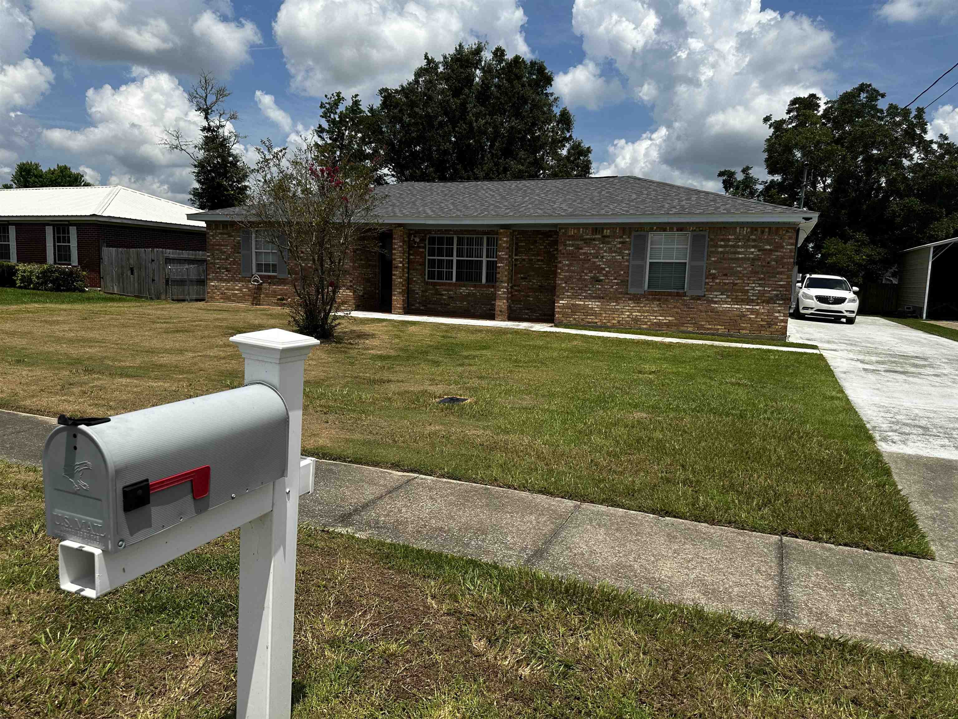 506 Ariel Avenue Foley, AL 36535 - Photo 2 of 48