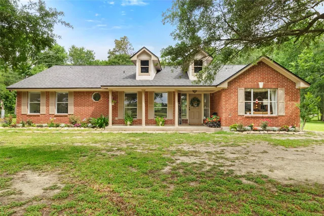 $480,000 | 9528 Gates Loop, Manvel, TX 77578