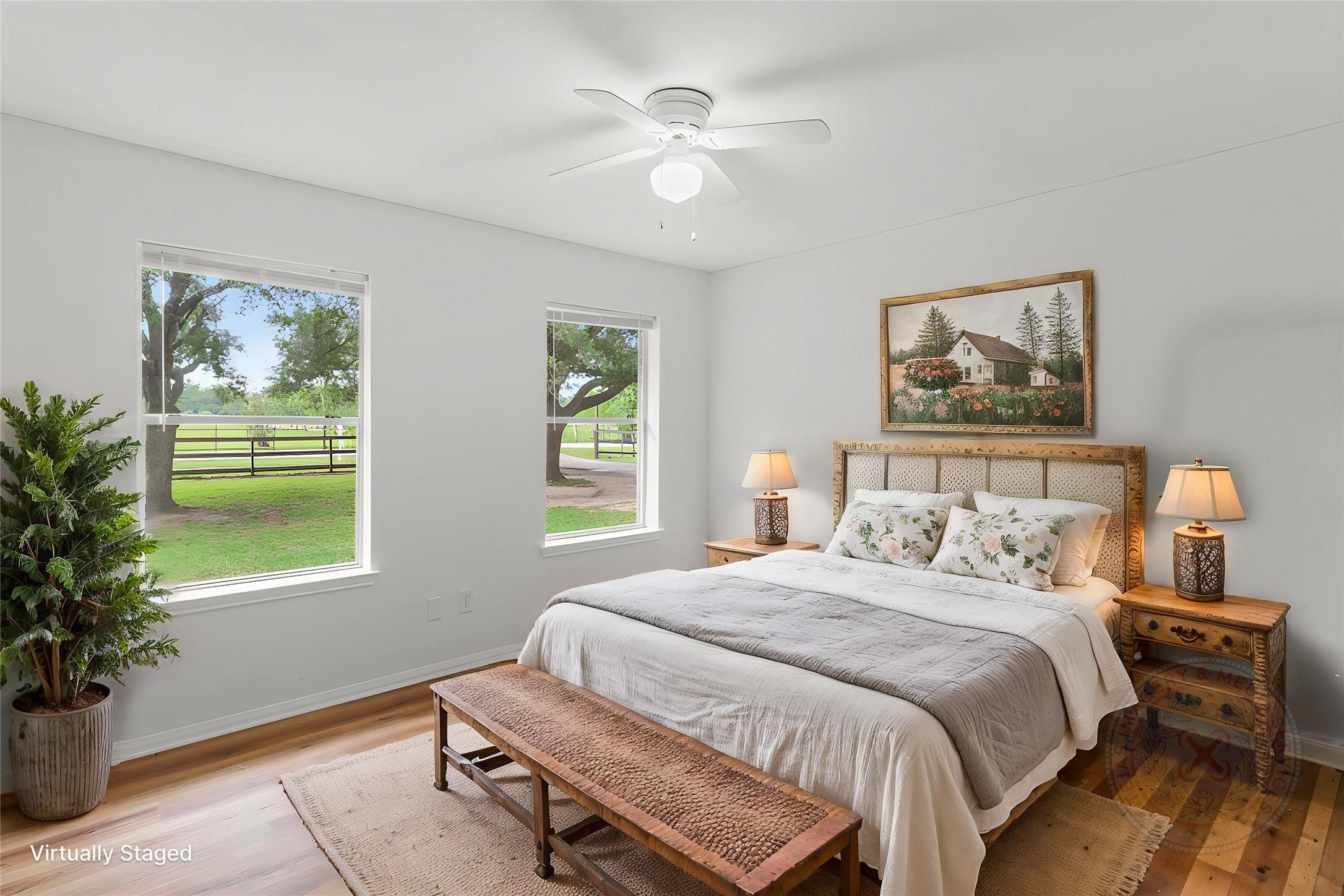 9528 Gates Loop Manvel, TX 77578 - Photo 12 of 23