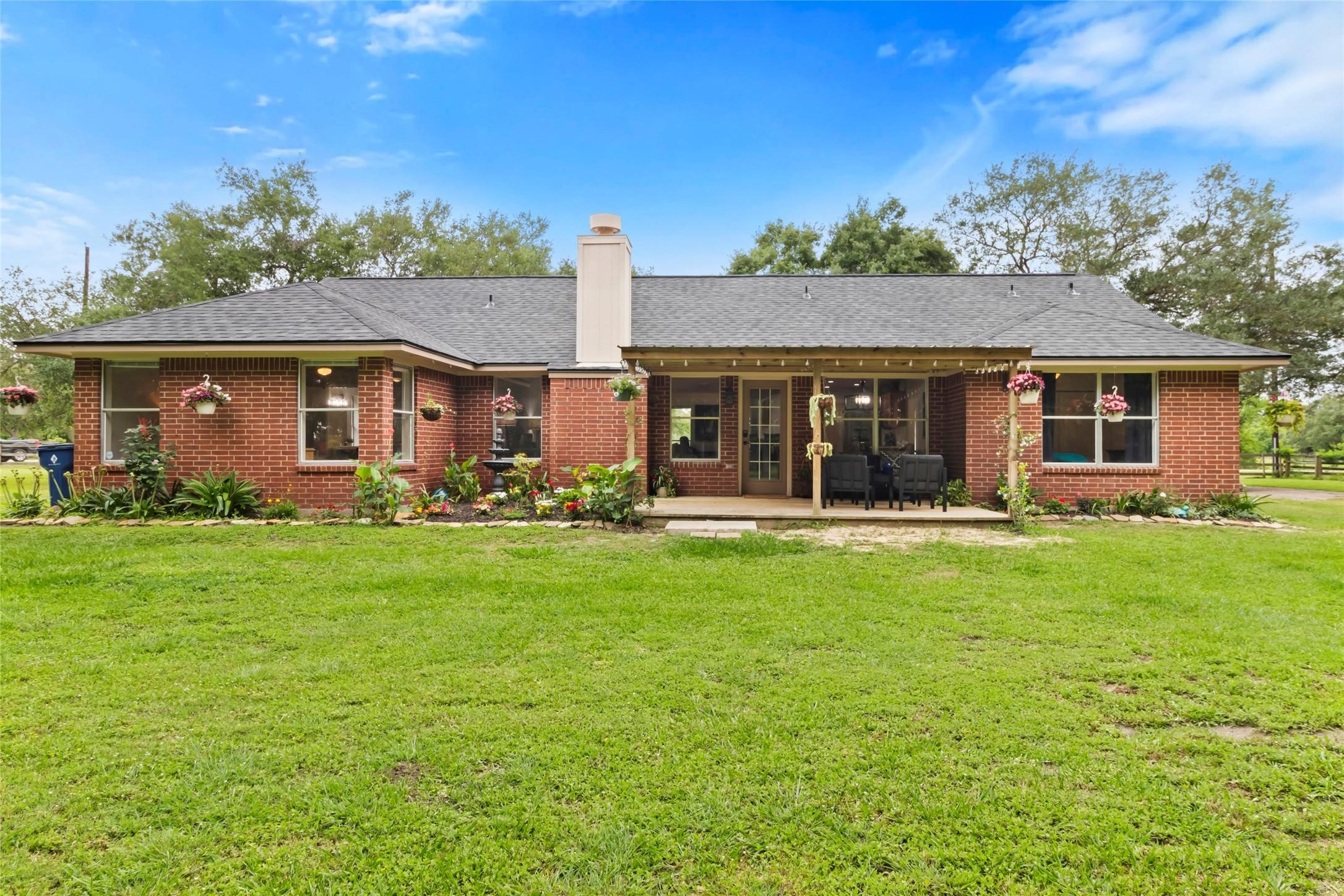 9528 Gates Loop Manvel, TX 77578 - Photo 15 of 23