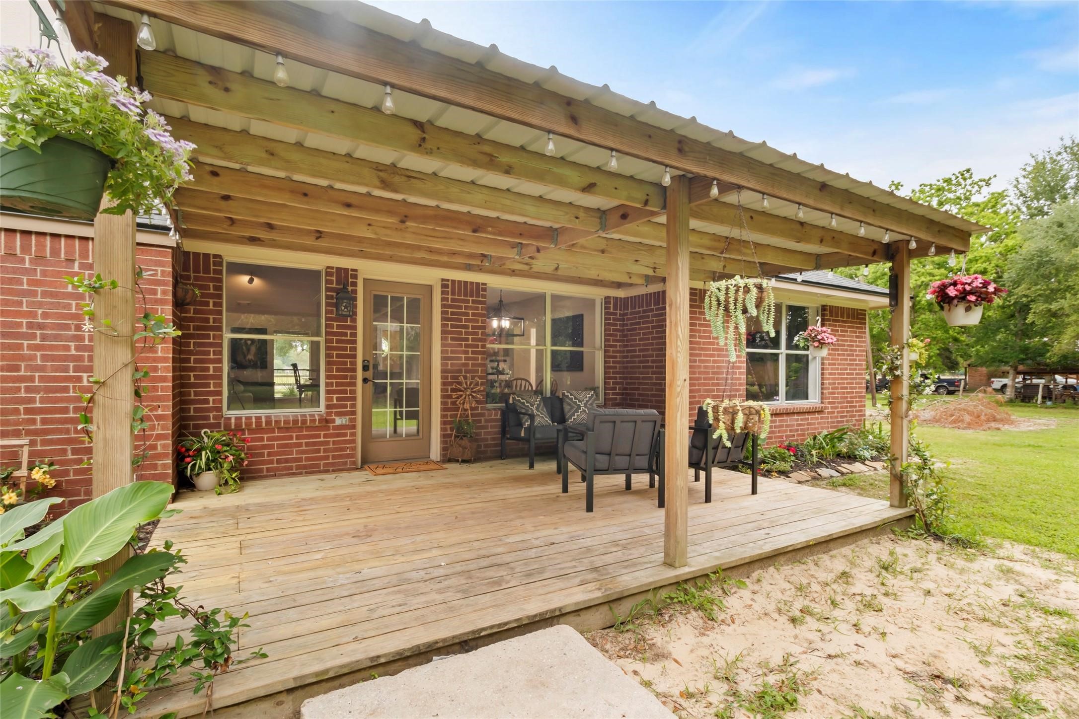 9528 Gates Loop Manvel, TX 77578 - Photo 16 of 23