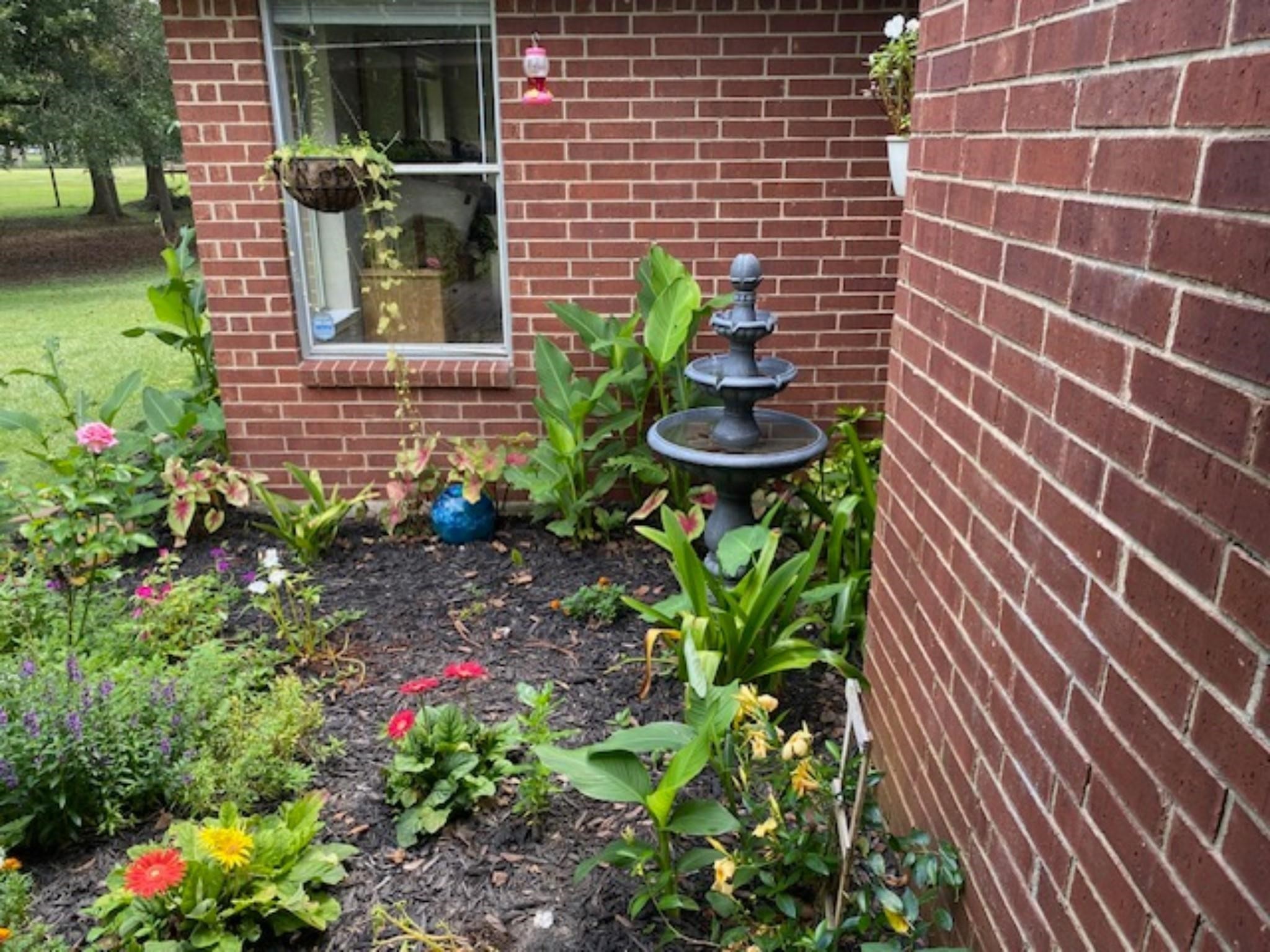 9528 Gates Loop Manvel, TX 77578 - Photo 19 of 23