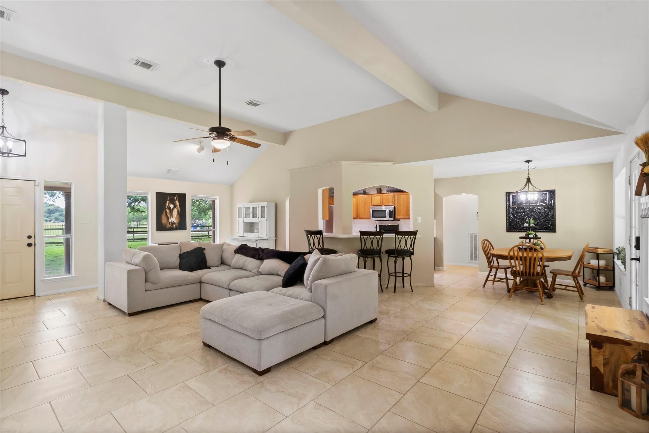 9528 Gates Loop Manvel, TX 77578 - Photo 3 of 23