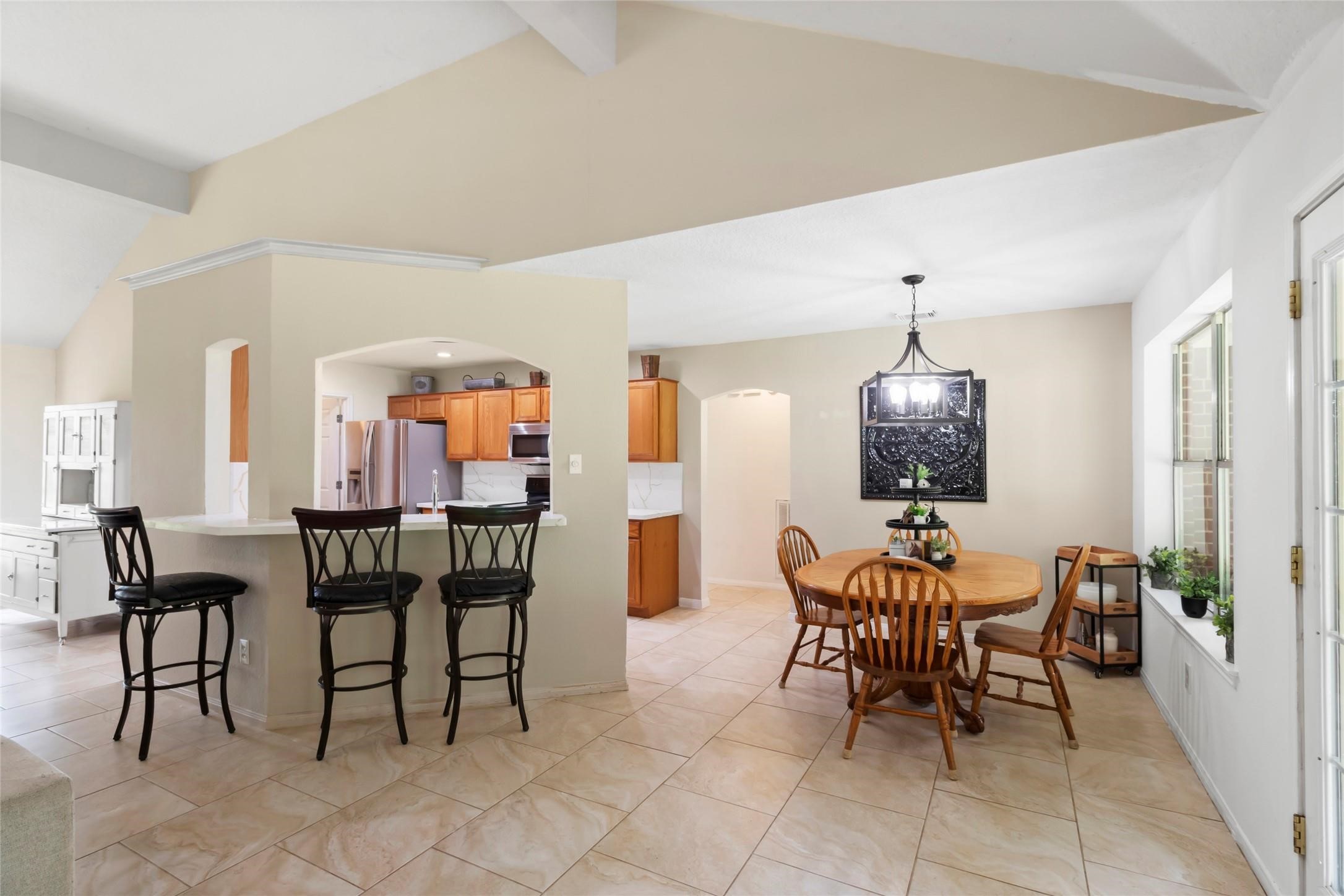 9528 Gates Loop Manvel, TX 77578 - Photo 6 of 23