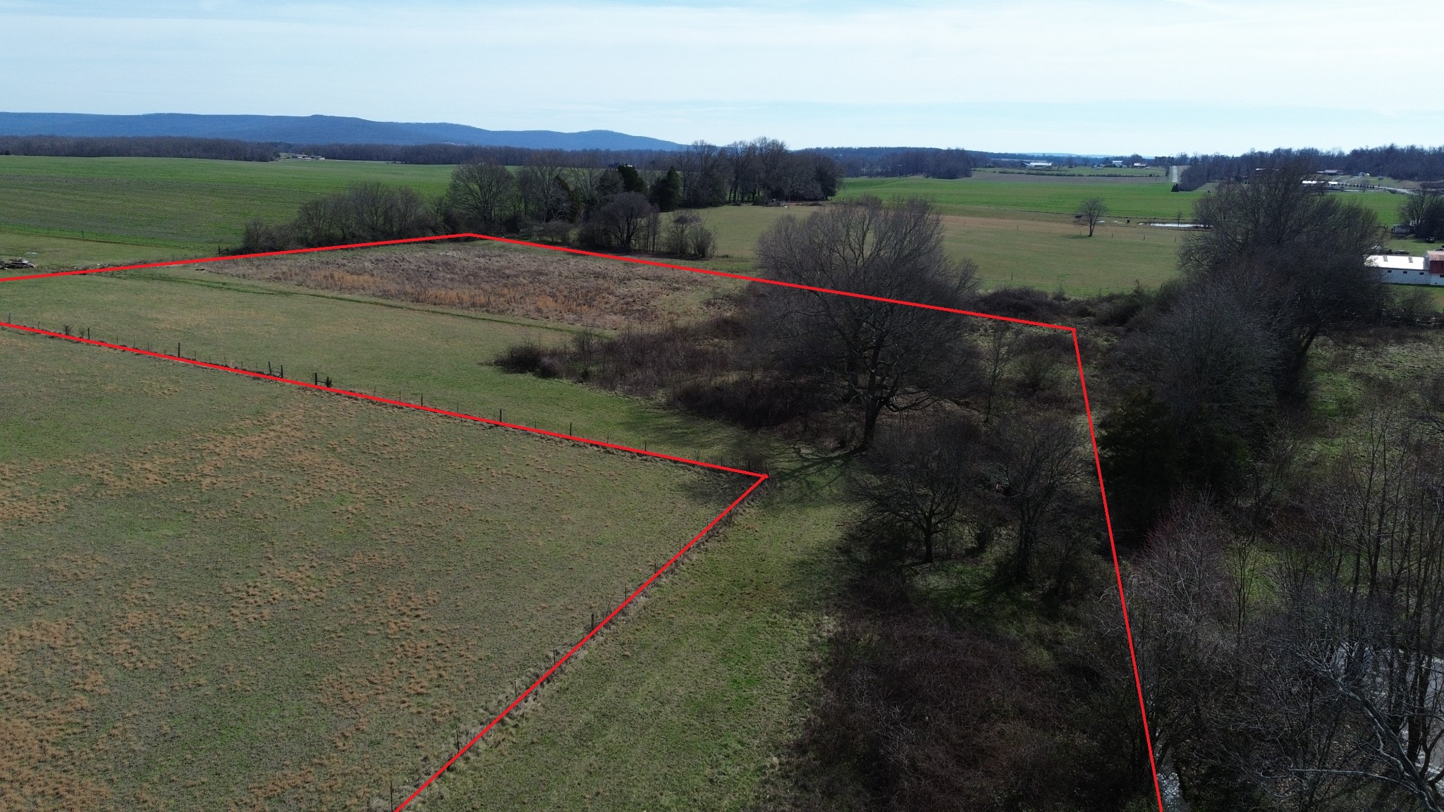 4352 Knights Church Road Decherd, TN 37324 - Photo 9 of 12 a view of a balcony with an outdoor seating