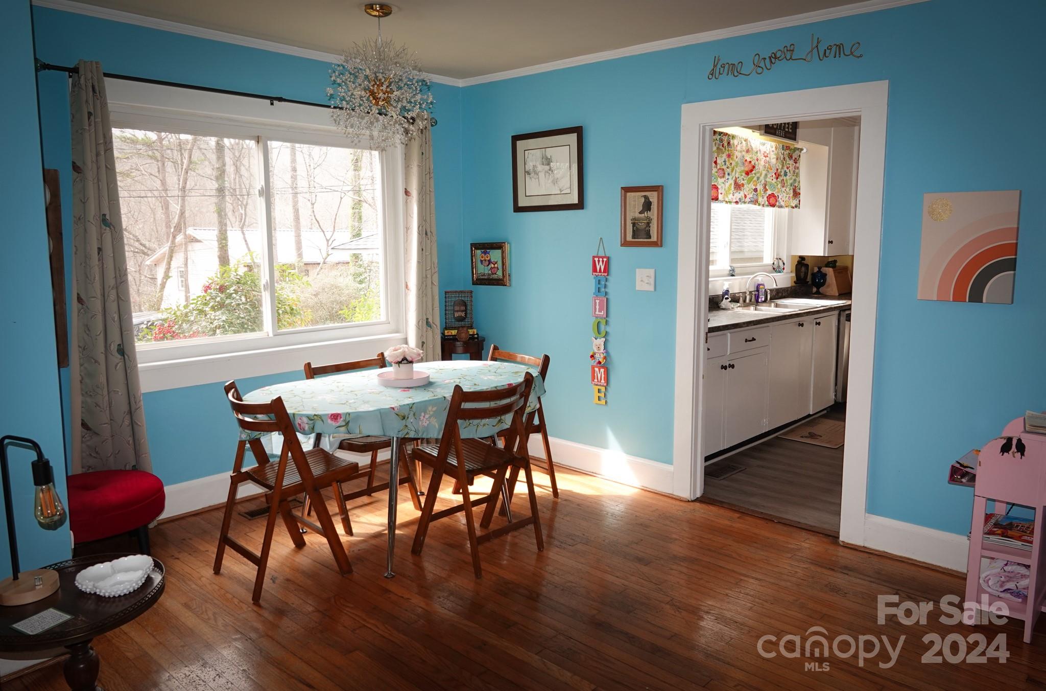 180 Hidden Hill Road Tryon, NC 28782 - Photo 8 of 15