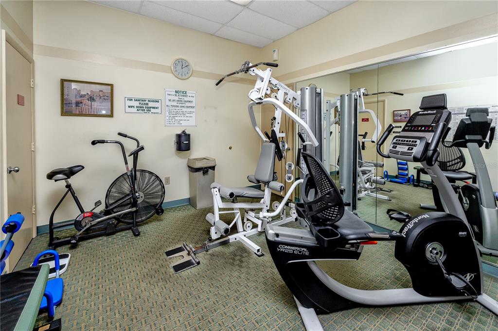 4650 Cove Circle, Unit 409 St. Petersburg, FL 33708 - Photo 40 of 41