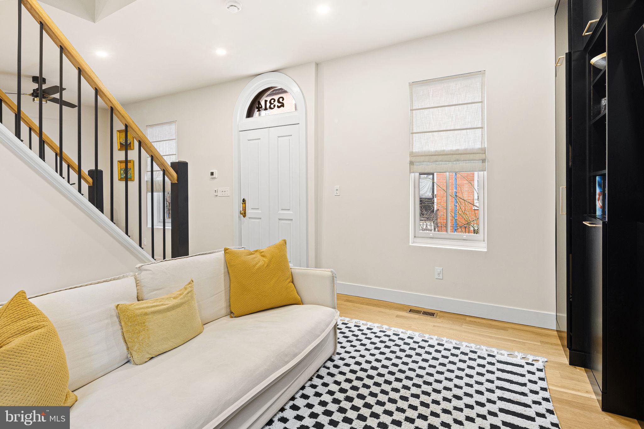 2314 Madison Square Philadelphia, PA 19146 - Photo 11 of 36