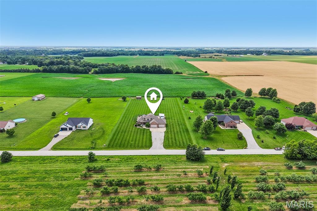 4389 Wagner Road Marine, IL 62061 - Photo 1 of 1