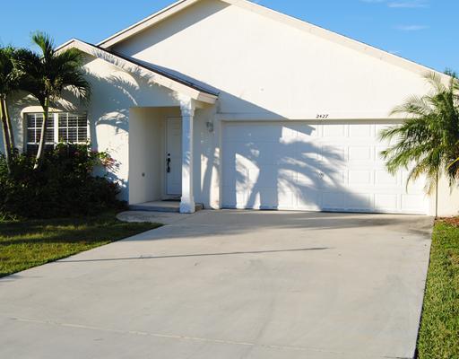2427 Southwest Omega Way Stuart, FL 34997 - Photo 1 of 1 Gallery Image 1