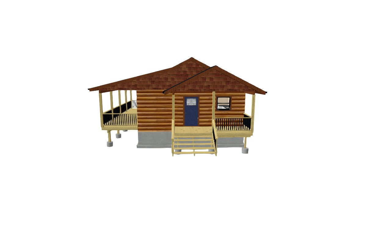 2 Hiwassee Crk Estates Murphy, NC 28906 - Photo 2 of 4 Additional View