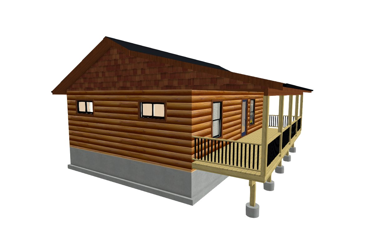 2 Hiwassee Crk Estates Murphy, NC 28906 - Photo 3 of 4 Additional View