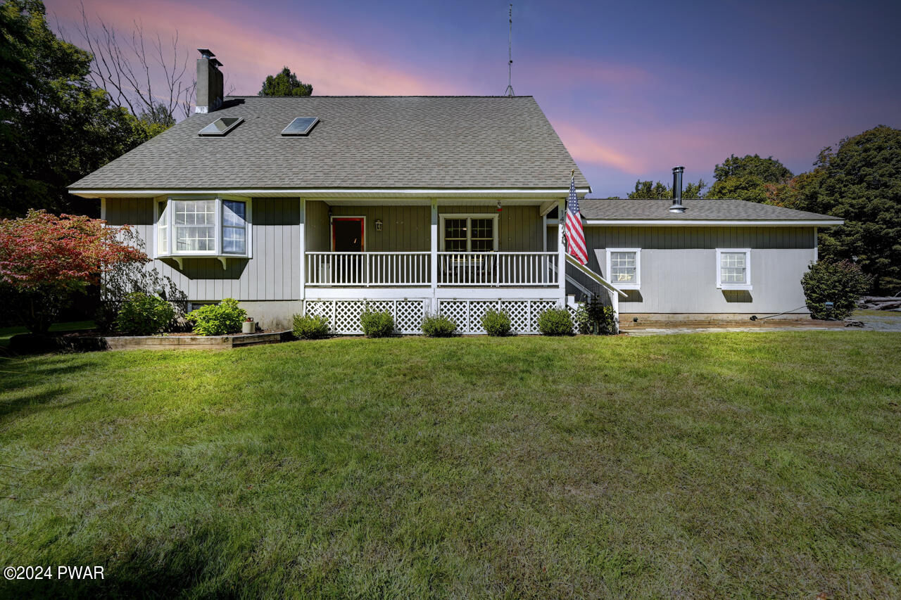 147-155 Highland Road Pleasant Mount, PA 18453 - Photo 78 of 82