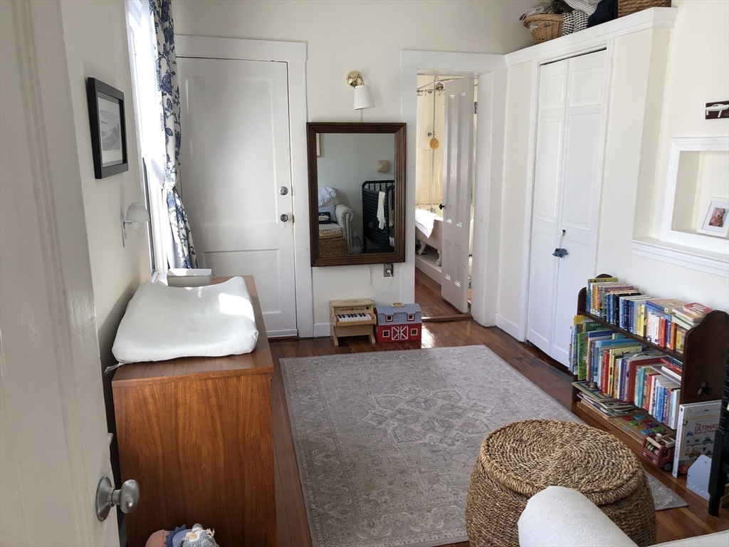 26 Prospect Street, Unit 3 Boston, MA 02129 - Photo 13 of 19