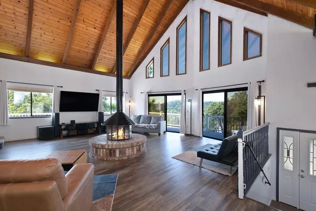 $525,000 | 14011 Lodgepole Court, Penn Valley, CA 95946