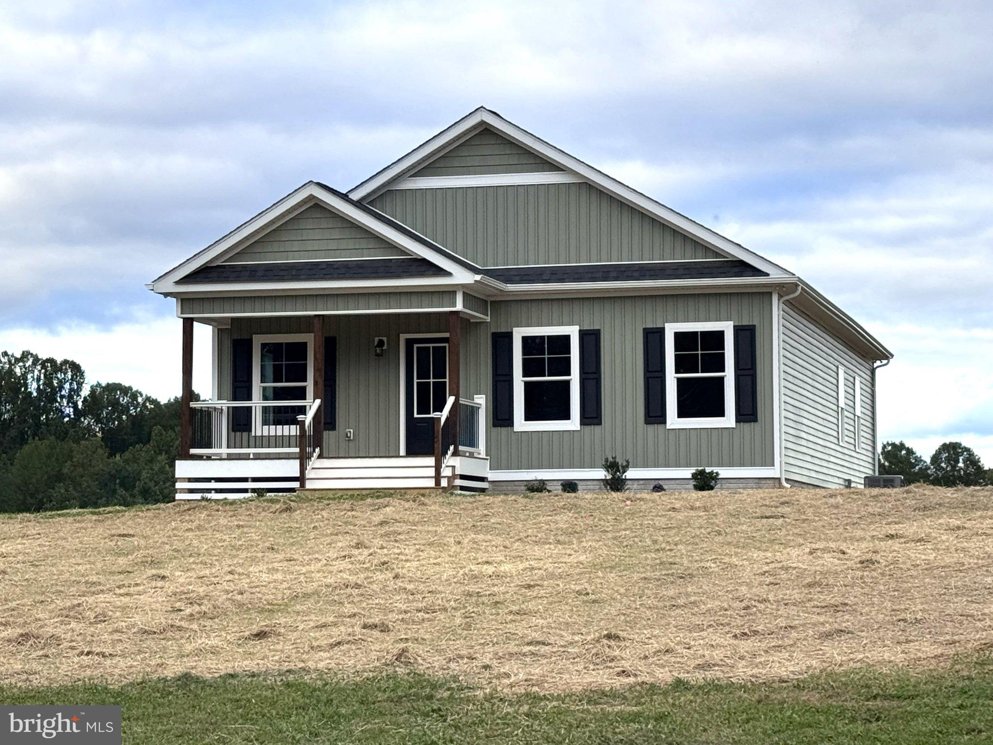 9261 Old Turnpike Road Culpeper, VA 22701 - Photo 2 of 23 Gallery Image 2