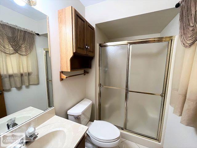 PRIMARY BDRM BATH