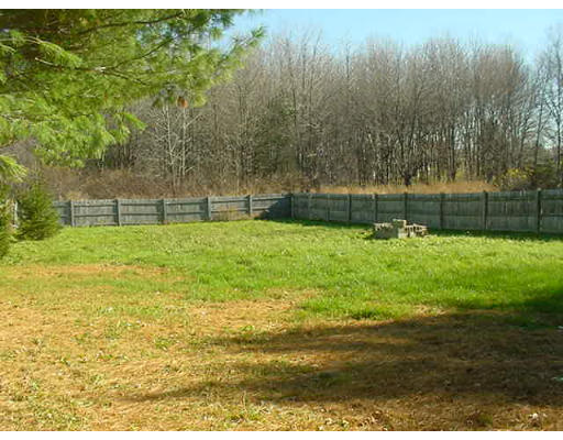 54 Mudnock Road Salisbury, MA 01952 - Photo 3 of 17 a view of swimming pool with a yard