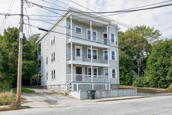 $180,000 | 313 Waldo Street, Rumford, ME 04276