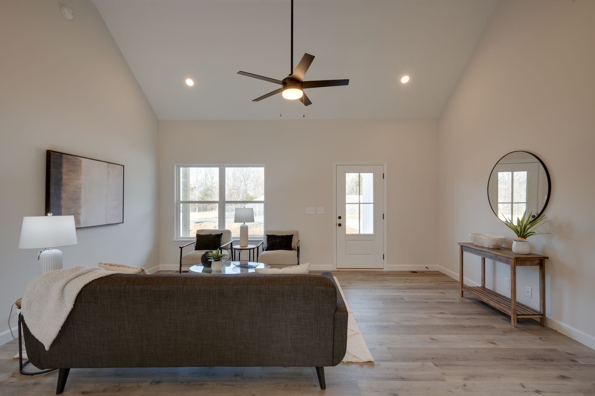 3033 Bowker Road Charlotte, TN 37036 - Photo 4 of 30