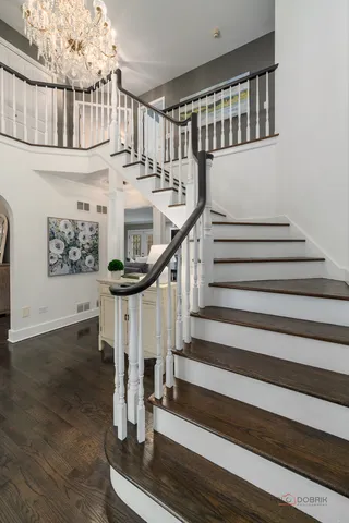 $949,000 | 15393 West Oak Spring Road, Libertyville, IL 60048