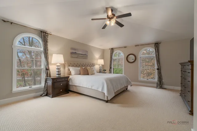 $949,000 | 15393 West Oak Spring Road, Libertyville, IL 60048