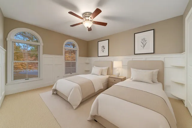 $949,000 | 15393 West Oak Spring Road, Libertyville, IL 60048