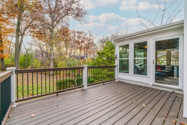 $949,000 | 15393 West Oak Spring Road, Libertyville, IL 60048