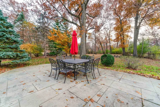 $949,000 | 15393 West Oak Spring Road, Libertyville, IL 60048