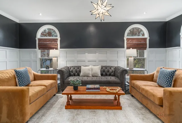 $949,000 | 15393 West Oak Spring Road, Libertyville, IL 60048