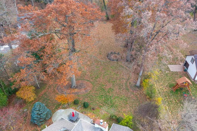 $949,000 | 15393 West Oak Spring Road, Libertyville, IL 60048