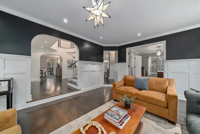 $949,000 | 15393 West Oak Spring Road, Libertyville, IL 60048