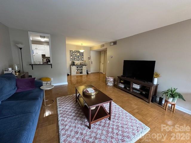 1323 Queens Road, Unit 313 Charlotte, NC 28207 - Photo 25 of 43 Gallery Image 25
