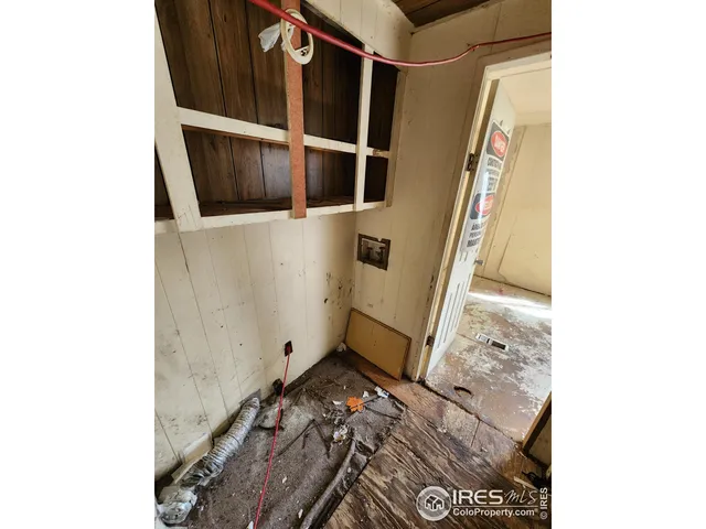 $75,000 | 1546 Evans Street, Sterling, CO 80751