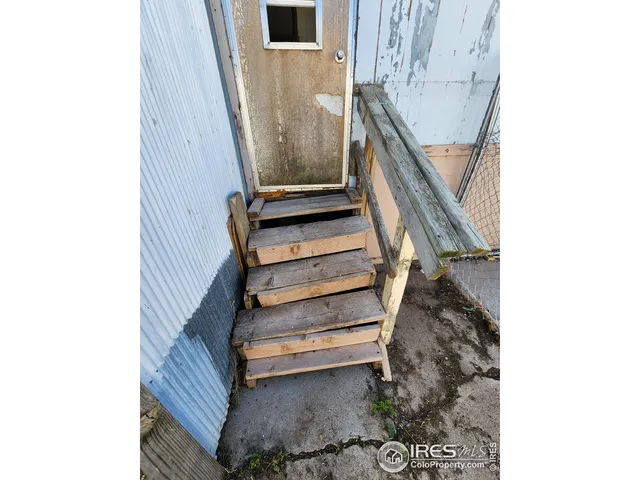 $75,000 | 1546 Evans Street, Sterling, CO 80751