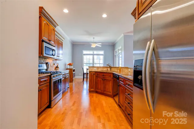 $460,000 | 128 Harbourtown Drive, Kings Mountain, NC 28086