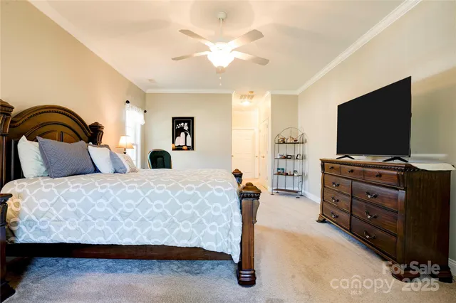 $460,000 | 128 Harbourtown Drive, Kings Mountain, NC 28086