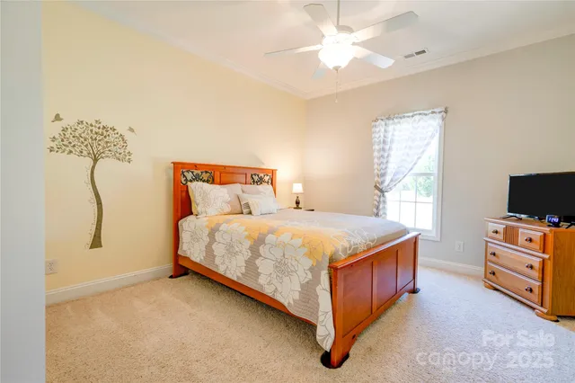 $460,000 | 128 Harbourtown Drive, Kings Mountain, NC 28086