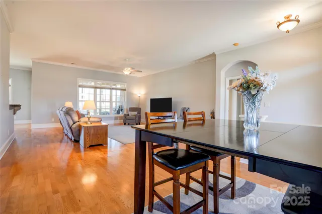 $460,000 | 128 Harbourtown Drive, Kings Mountain, NC 28086