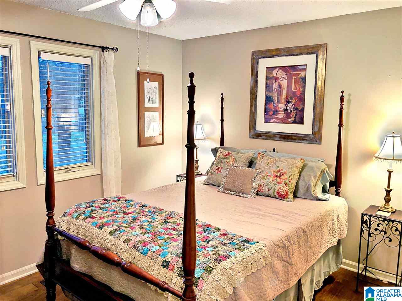 1813 Smoke Tree Lane Alabaster, AL 35007 - Photo 16 of 18