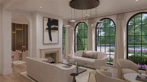 $15,950,000 | 4401 Arcady Avenue, Highland Park, TX 75205