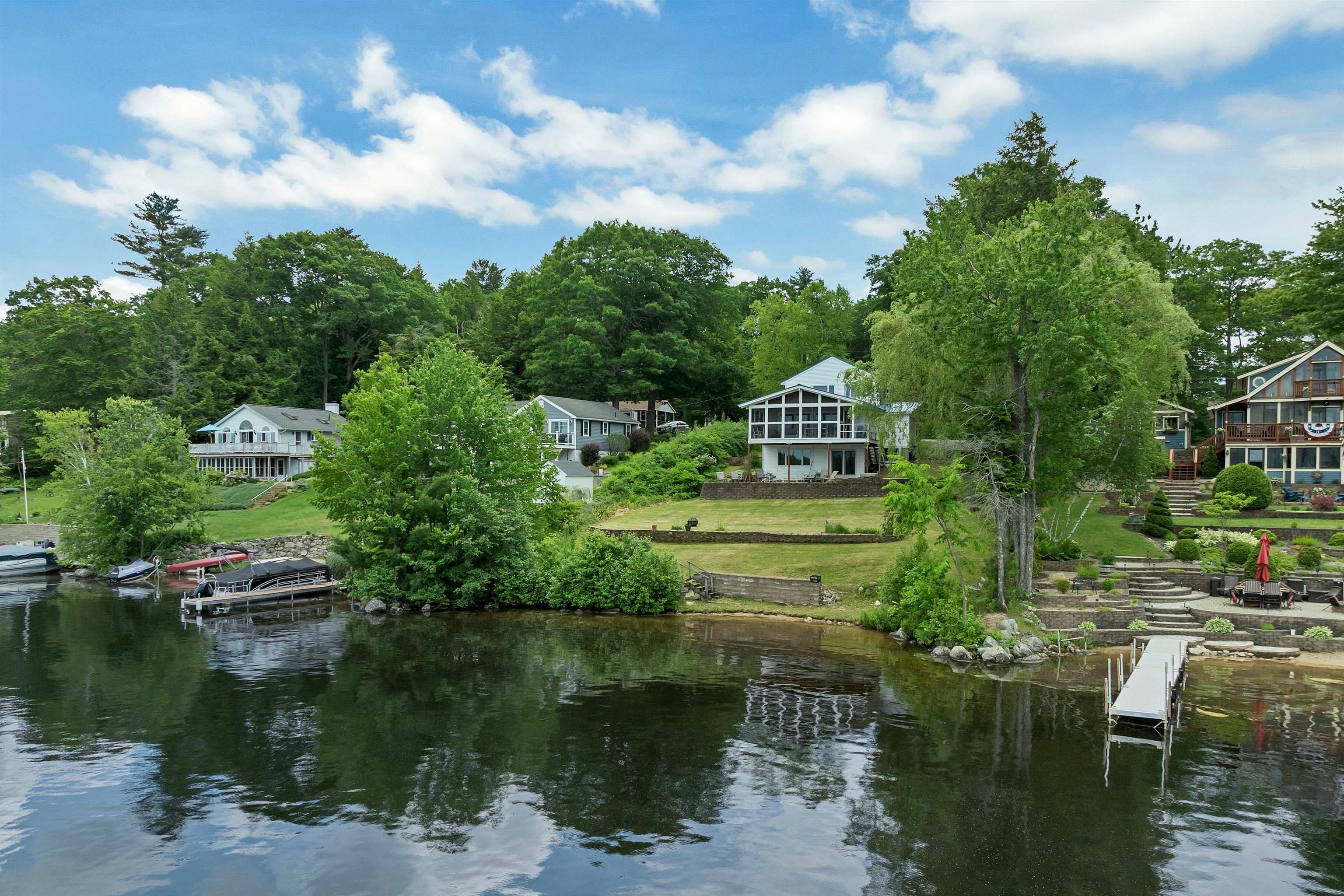 179 Nicola Road Middleton, NH 03887 - Photo 49 of 59