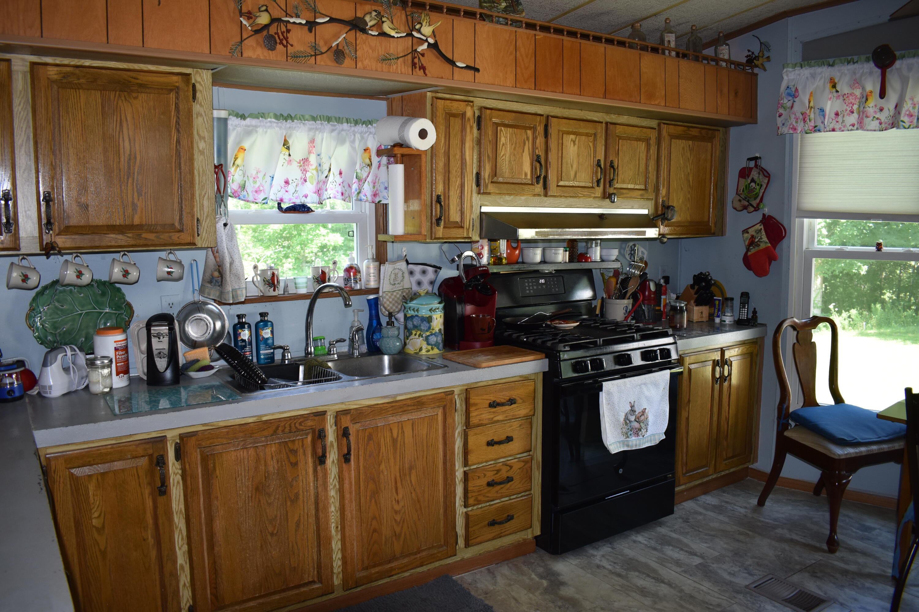 159 Walton Road Wayne, ME 04284 - Photo 5 of 34 DSC_0960