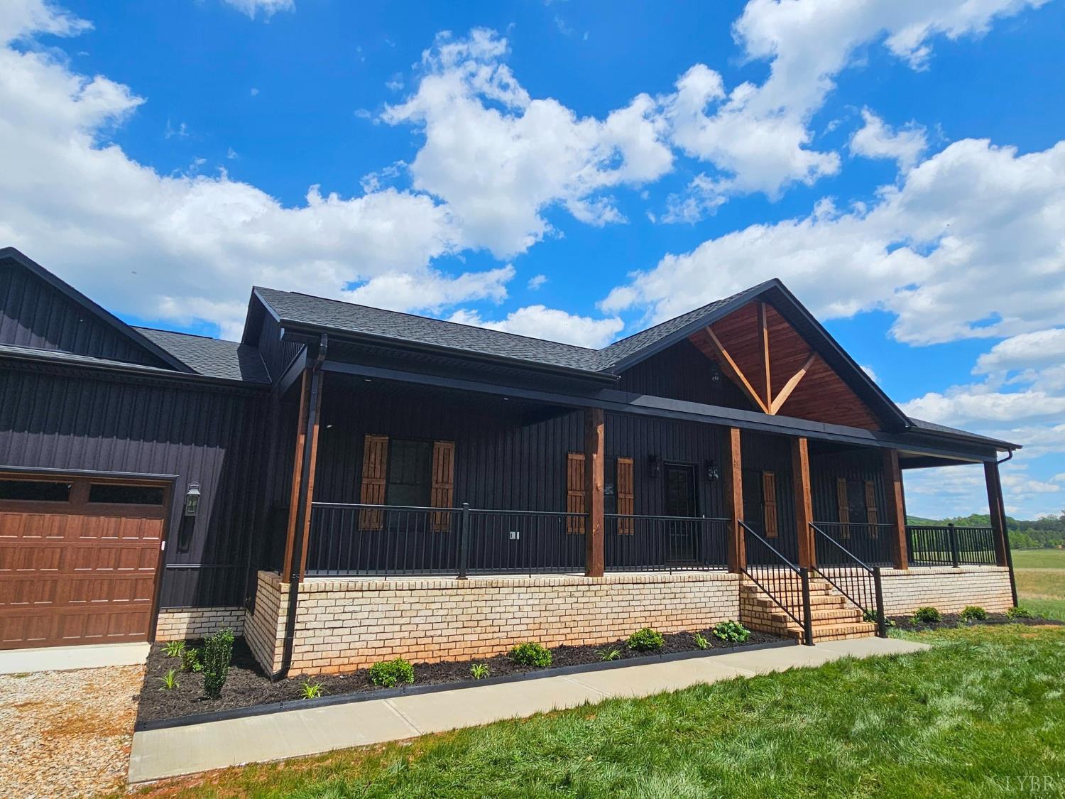1155 Piney Mountain Road Appomattox, VA 24522 - Photo 1 of 46
