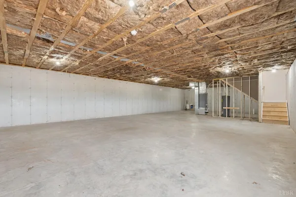 $495,000 | 1155 Piney Mountain Road, Appomattox, VA 24522