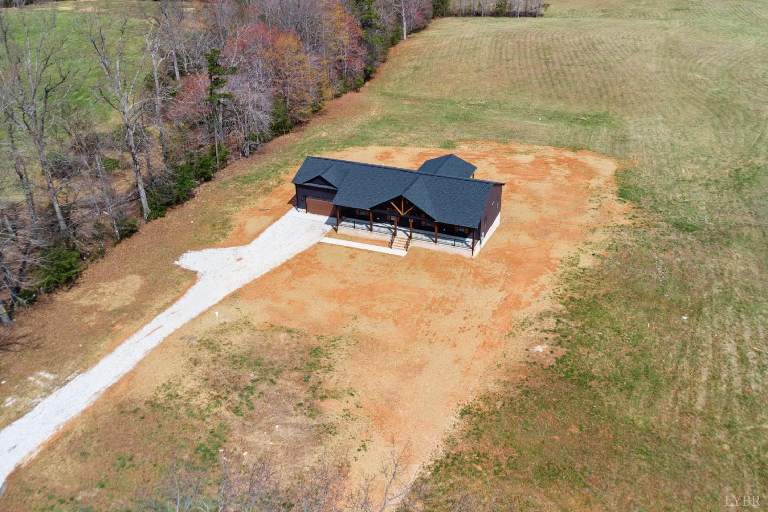 1155 Piney Mountain Road Appomattox, VA 24522 - Photo 42 of 46