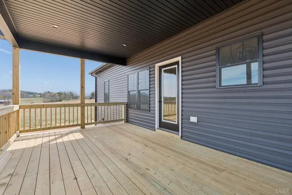 $495,000 | 1155 Piney Mountain Road, Appomattox, VA 24522