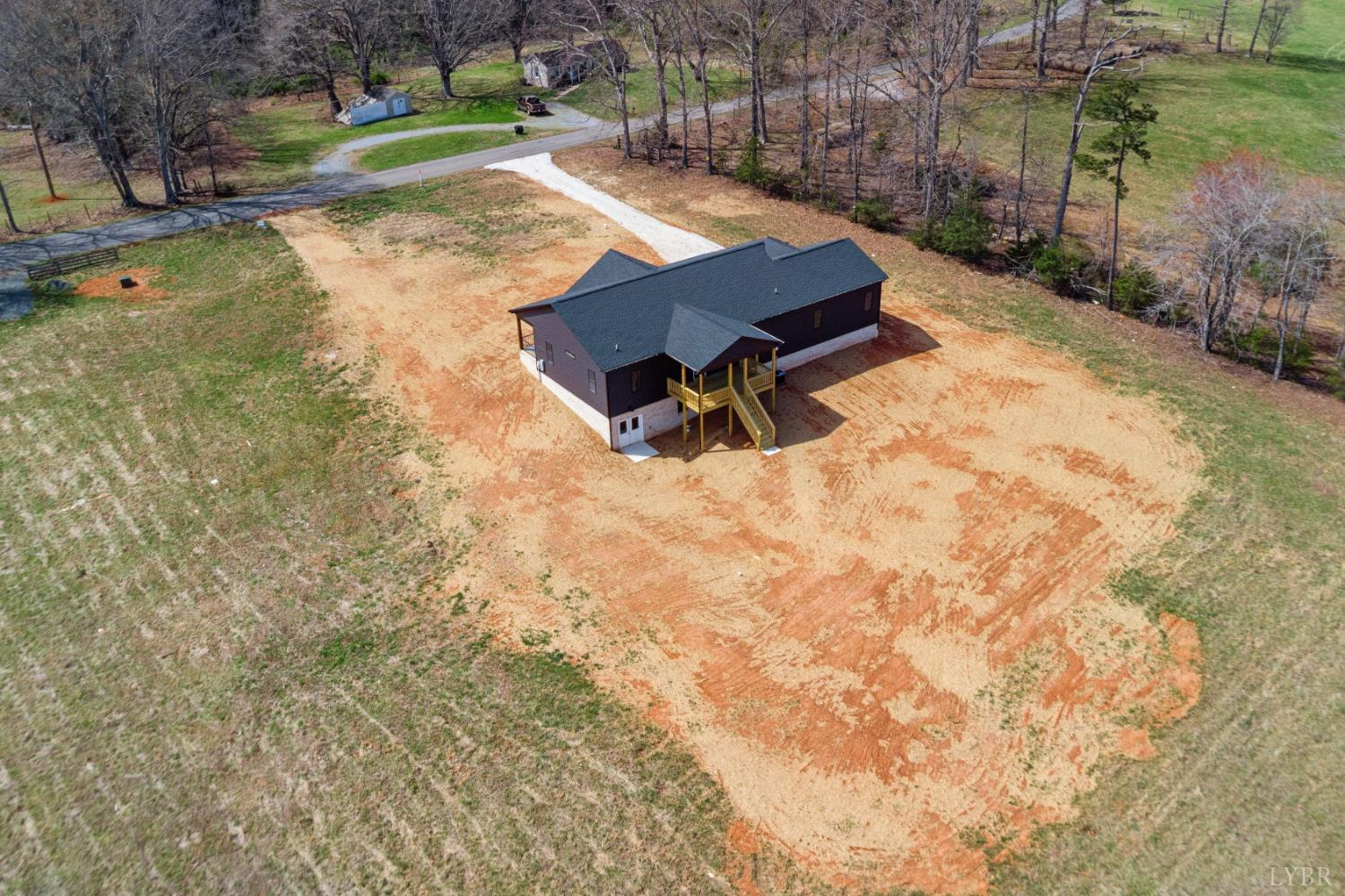 1155 Piney Mountain Road Appomattox, VA 24522 - Photo 43 of 46